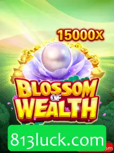 BlossomofWealth: Descubra a Magia e Estratégia do Novo Jogo Online