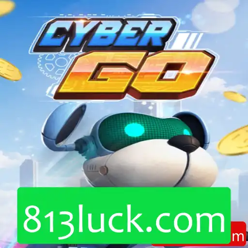 Descubra o Empolgante Mundo de CyberGO