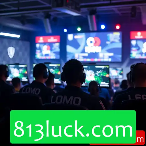 Esportes virtuais