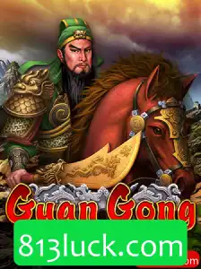 GuanGong: Uma Imersão no Universo do Jogo de Estratégia Online