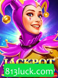 Descubra o Excitante Mundo de JackpotJoker no 813luck.com