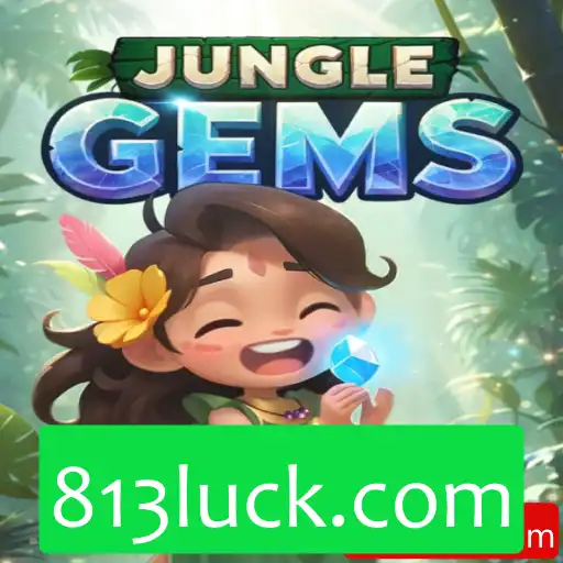 Descubra a Aventura Mágica de JungleGems