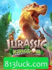 Explore o Mundo de JurassicKingdom: Aventura e Sorte no Mundo Pré-Histórico