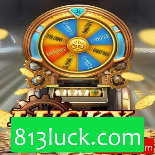 Descubra o Fascinante Mundo de LuckyWheel em 813luck.com