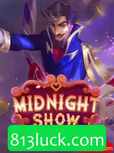 A Fascinante Experiência de Jogo com 'MidnightShow' e a Inovação de 813luck.com