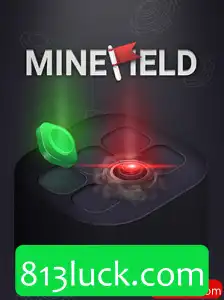 MineField: Um Mergulho no Desafio Estratégico