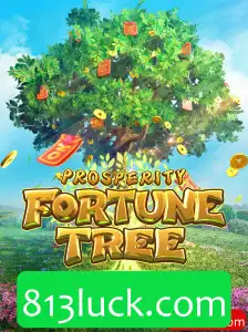 Descubra ProsperityFortuneTree: O Novo Fenômeno dos Jogos de Casino Online