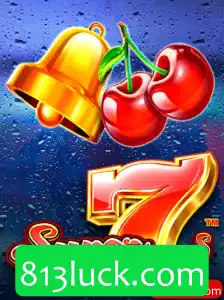 Descubra o emocionante mundo do jogo Super7s e como jogar no 813luck.com