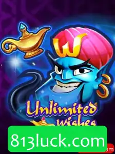UnlimitedWishes: Um Novo Jogo de Estratégia e Sorte