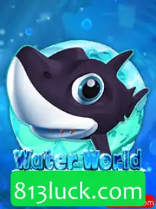 Explorando WaterWorld: Um Mergulho na Aventura Aquática