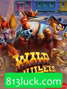 Explorando o Mundo de WildBullets: A Nova Sensação dos Jogos